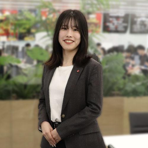 川野 麗子