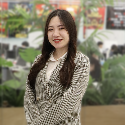 小玉 彩華