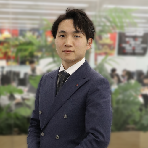 宮城 大輝