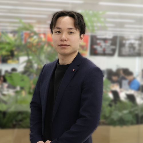 横川 正明
