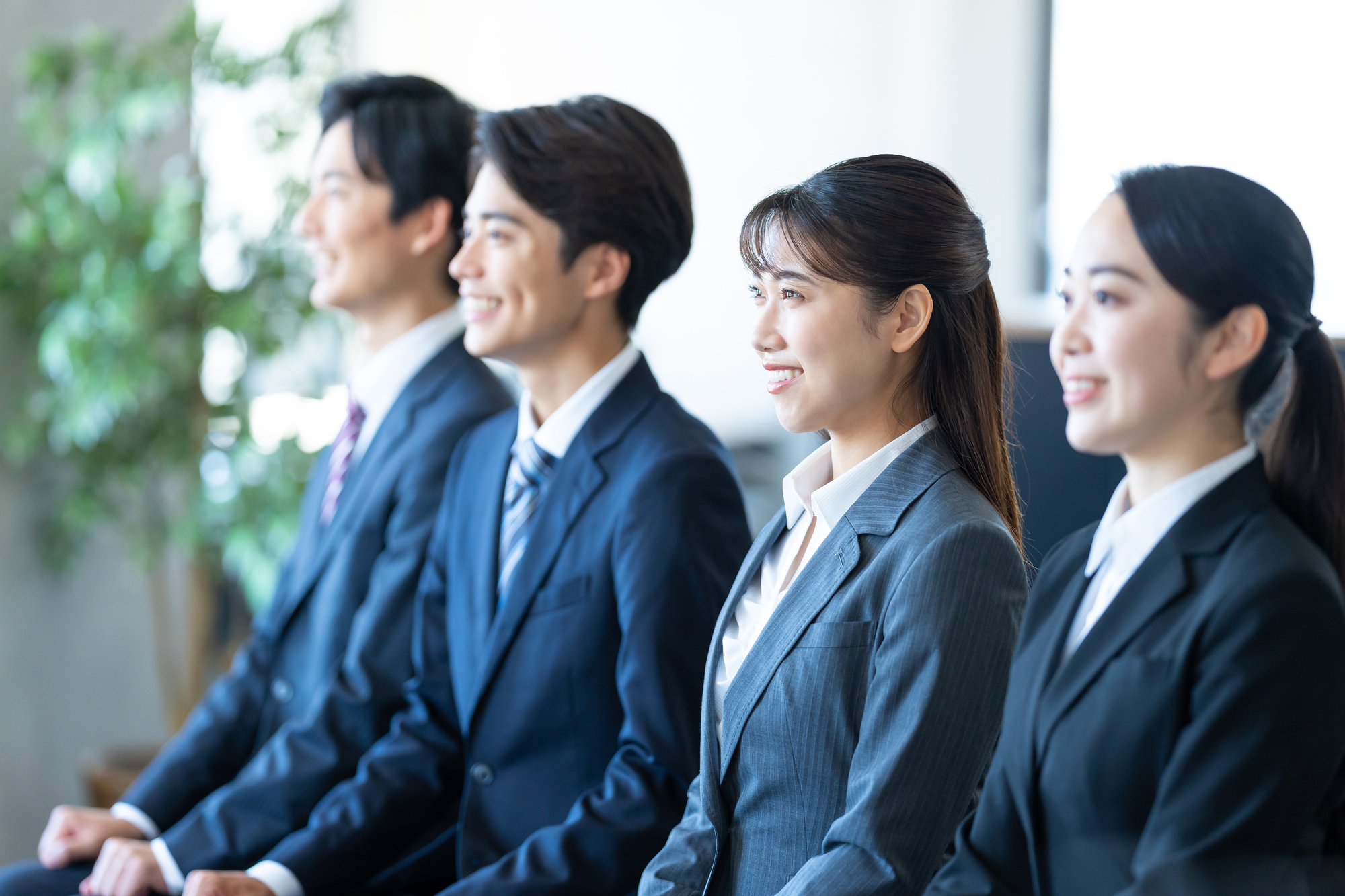 企業選びで重視すること 例文